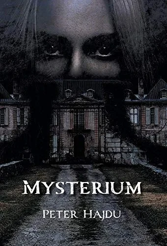 Mysterium - Hardcover