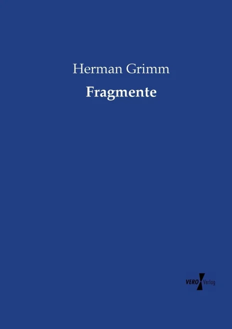 Fragmente (German Edition)