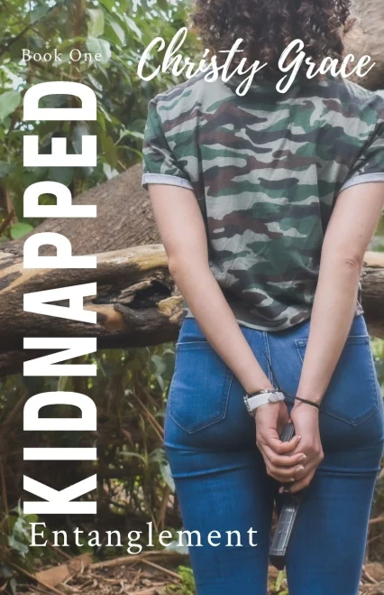 Kidnapped Entanglement