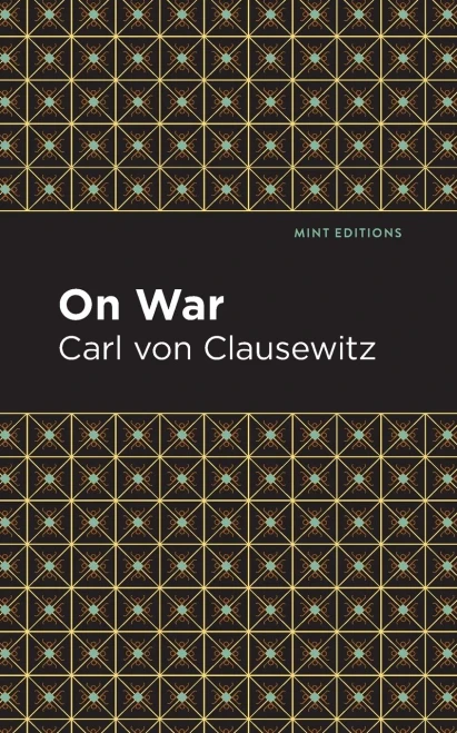 On War (Mint Editions) - Paperback