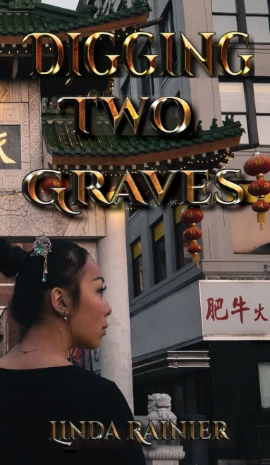 Digging Two Graves - Hardcover