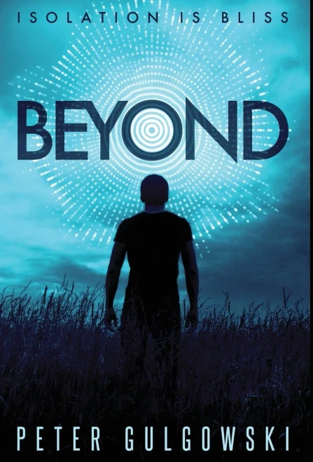 Beyond - 9781087945873