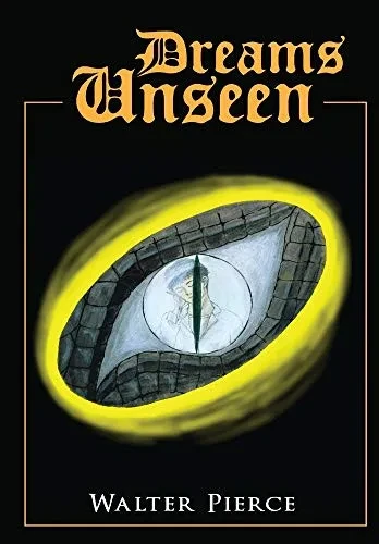 Dreams Unseen - Hardcover