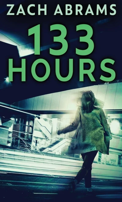 133 Hours - 9784910557052
