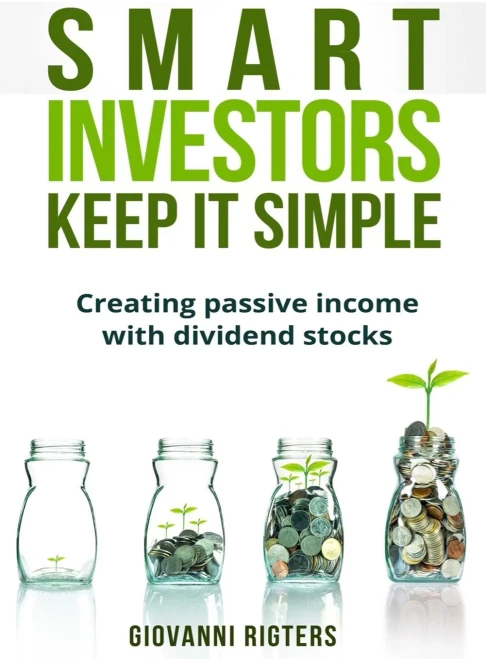 Smart Investors Keep It Simple