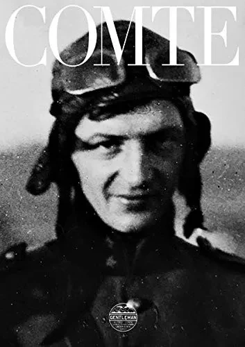 Alfred Comte: A Life for Aviation