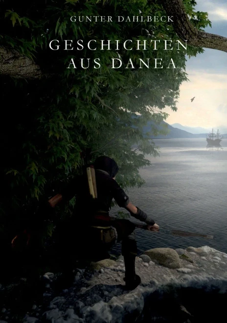 Geschichten aus Danea: Band 1 (German Edition)