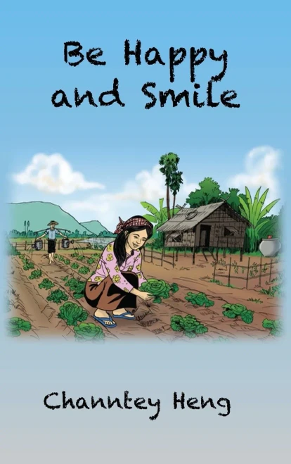 Be Happy and Smile: The Powerful Story Book - Hardcover
