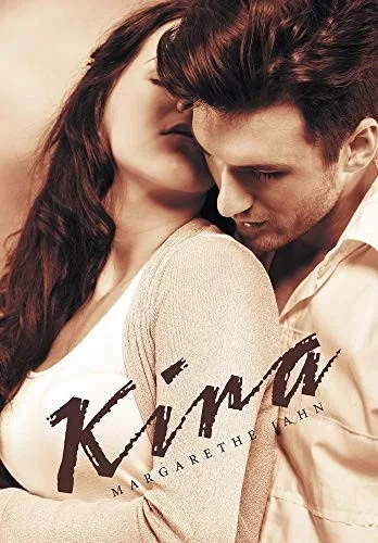 Kira - Hardcover