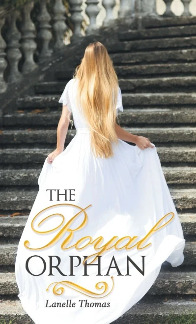 The Royal Orphan - Hardcover