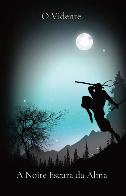 A Noite Escura da Alma (Portuguese Edition)