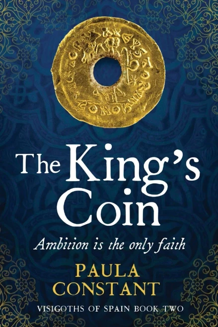 The King's Coin: Ambition is the only faith