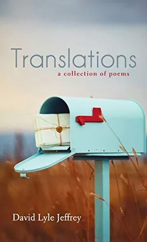 Translations - Hardcover - 9781725290297