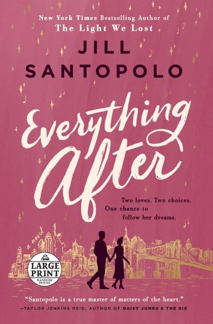 Everything After (Random House Large Print)