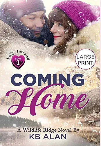 Coming Home (Fully Invested) - 9781955124096