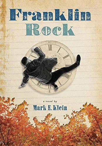 Franklin Rock - Hardcover