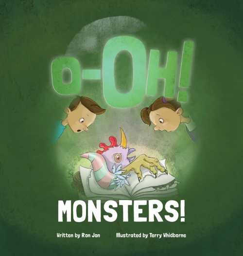 O-Oh MONSTERS! (oh-Oh)