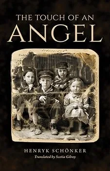 The Touch of an Angel (Paperback)