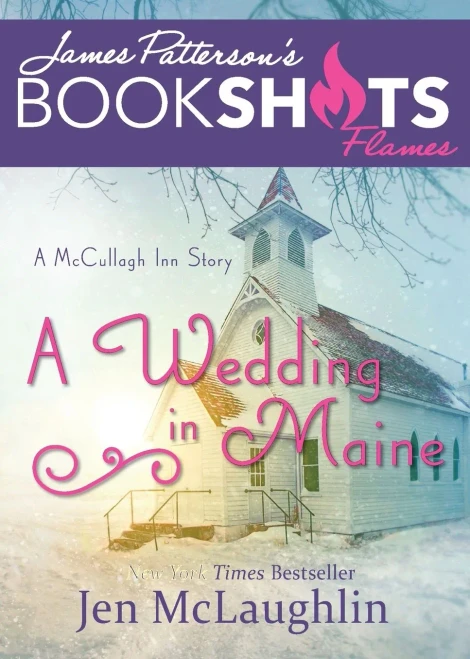 A Wedding In Maine (Bookshots Flames)