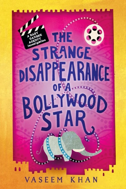 The Strange Disappearance Of A Bollywood Star