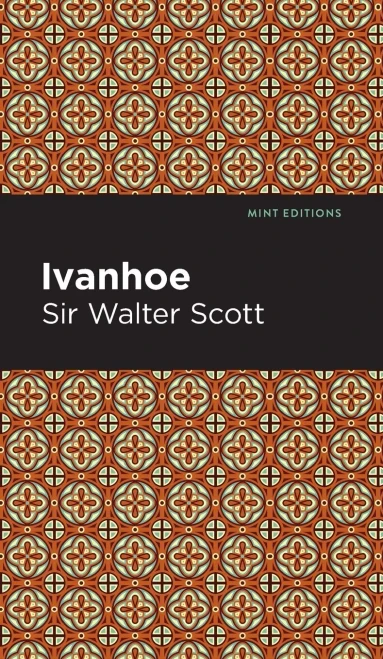 Ivanhoe (Mint Editions) - Hardcover