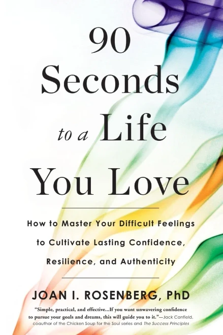 90 Seconds To A Life You Love