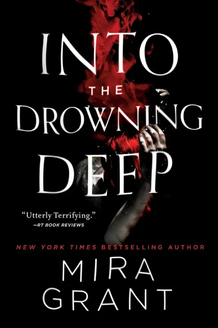 Into The Drowning Deep