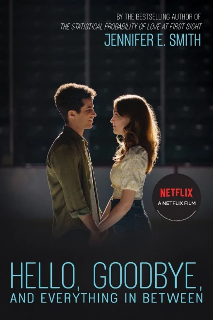 Hello, Goodbye, And Everything In Between