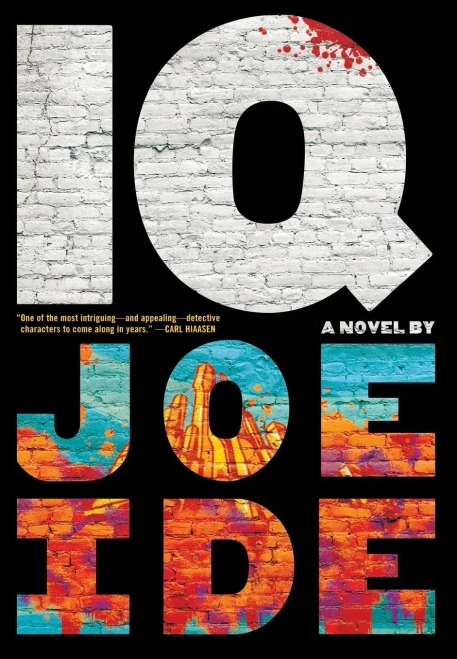 Iq (An Iq Novel, 1)