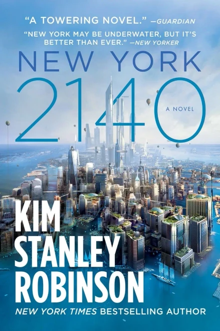 New York 2140