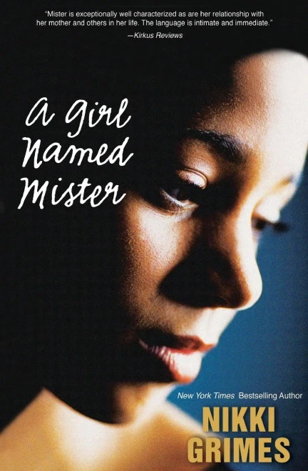 A Girl Named Mister