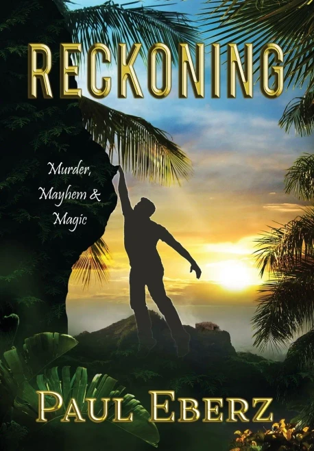 Reckoning: Murder, Mayhem & Magic (Smoke)