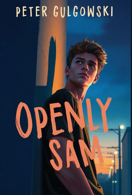 Openly Sam