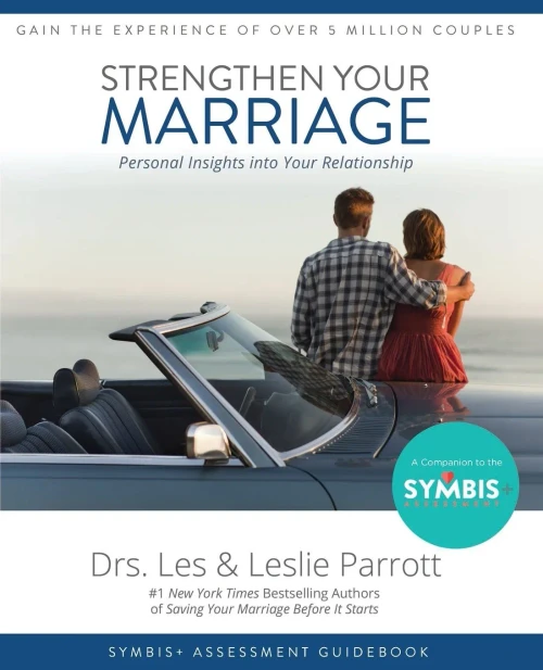 Strengthen Your Marriage: Personal Insights Into Your Relationship