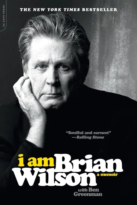I Am Brian Wilson
