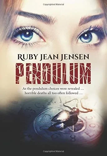 Pendulum - 9781951580384