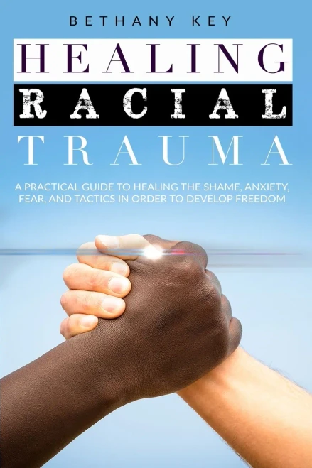 Healing Racial Trauma - Paperback