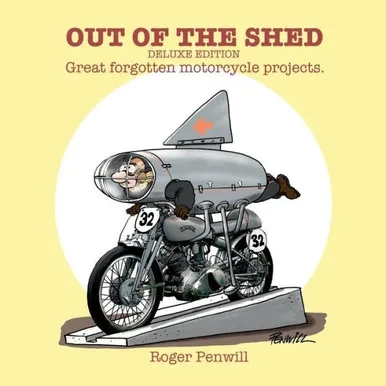 Out Of The Shed - Deluxe Edition