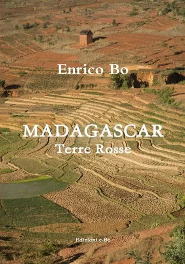 Madagascar - Terre Rosse (Italian Edition)