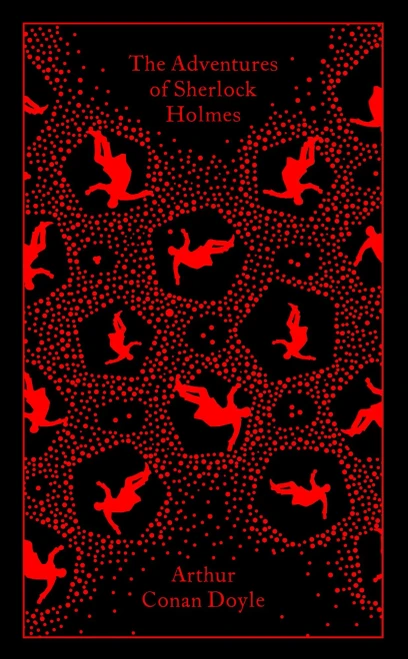 The Adventures Of Sherlock Holmes (Penguin Clothbound Classics)