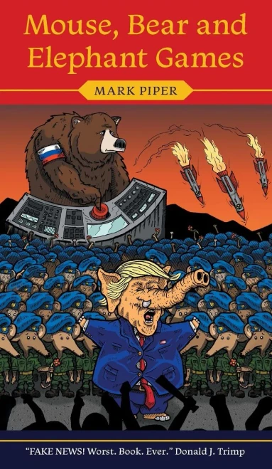 Mouse, Bear And Elephant Games