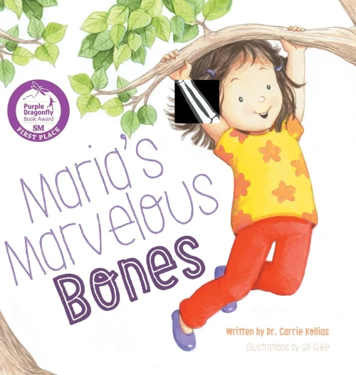 Maria'S Marvelous Bones