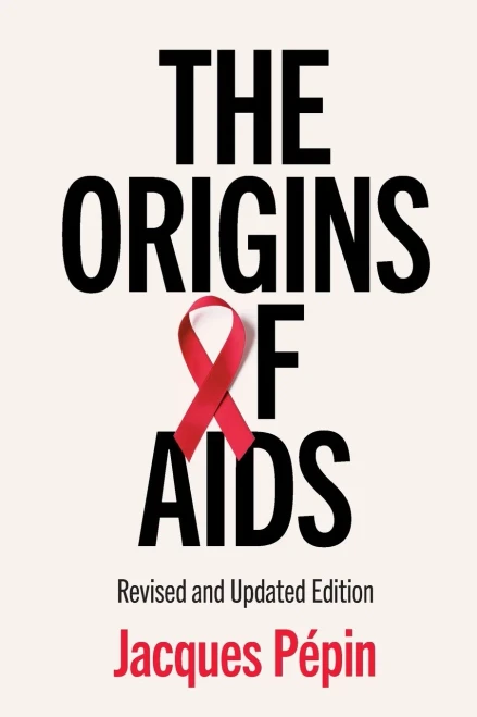 The Origins of AIDS - Paperback