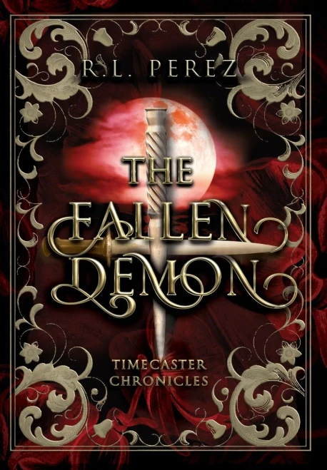 The Fallen Demon: A Paranormal Enemies to Lovers