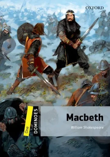Dominoes 2Nd Edition 1 Macbeth