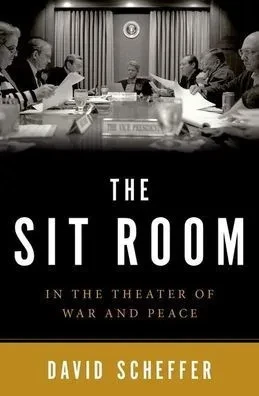 The Sit Room: In The Theater Of War And Peace