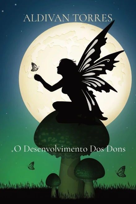 O Desenvolvimento Dos Dons (Portuguese Edition)