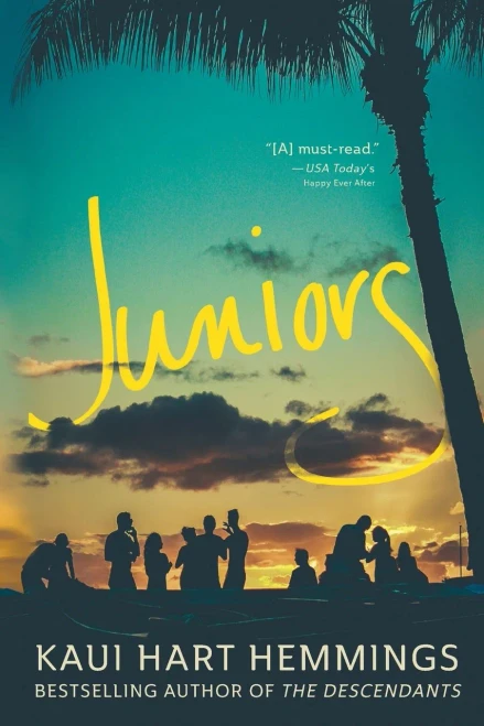 Juniors