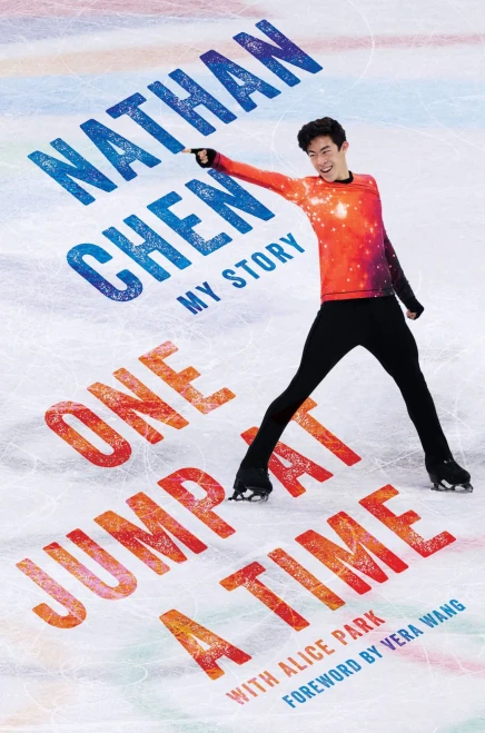 One Jump At A Time: My Story
