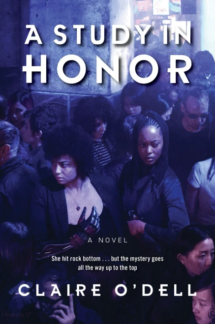A Study In Honor: A Novel (The Janet Watson Chronicles)